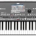 Korg PA600 big.JPG|Соляр Мар'ян 